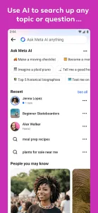 Facebook screenshot 6