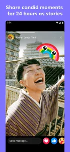 Facebook screenshot 8