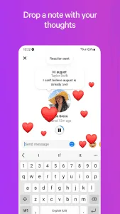 Messenger screenshot 3
