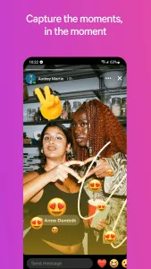 Messenger screenshot 5