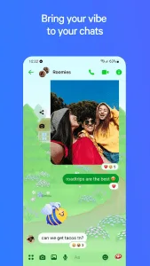Messenger screenshot 6