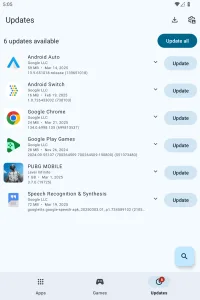 Aurora Store screenshot 7
