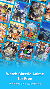 BiliBili screenshot 4