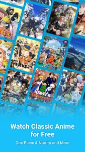 BiliBili screenshot 4