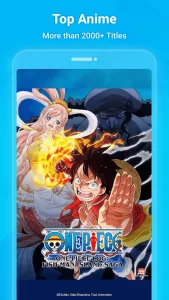 BiliBili screenshot 5