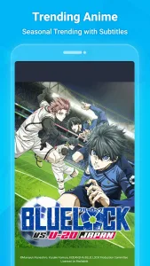 BiliBili screenshot 6