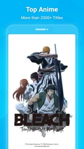 BiliBili screenshot 7