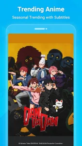 BiliBili screenshot 8