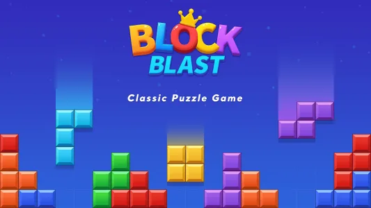 Block Blast! screenshot 4