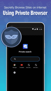 Calculator Lock – Lock Video & Hide Photo – HideX screenshot 3