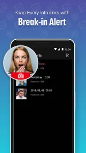 Calculator Lock screenshot 4