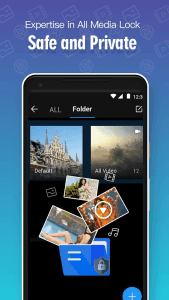 Calculator Lock – Lock Video & Hide Photo – HideX screenshot 5