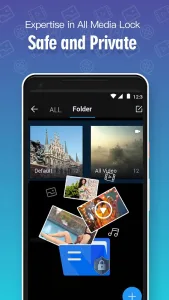 Calculator Lock screenshot 5