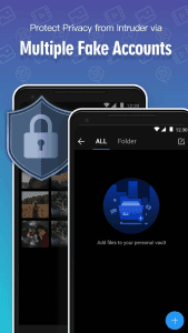 Calculator Lock – Lock Video & Hide Photo – HideX screenshot 6