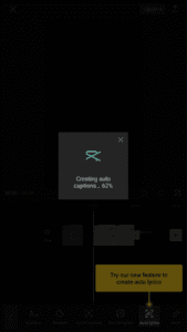 CapCut - Video Editor screenshot 10