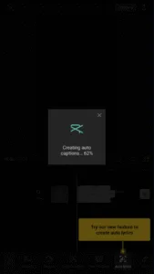 CapCut - Video Editor screenshot 10