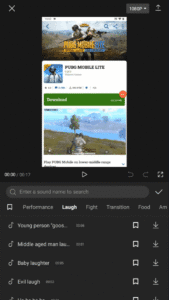 CapCut - Video Editor screenshot 4