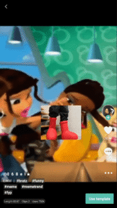 CapCut - Video Editor screenshot 7