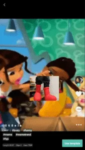CapCut - Video Editor screenshot 7