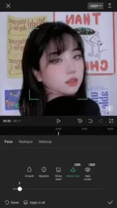 CapCut - Video Editor screenshot 8