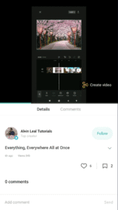 CapCut - Video Editor screenshot 9