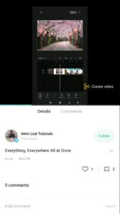 CapCut - Video Editor screenshot 9