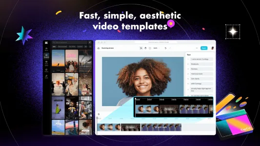 CapCut - Video Editor screenshot 13