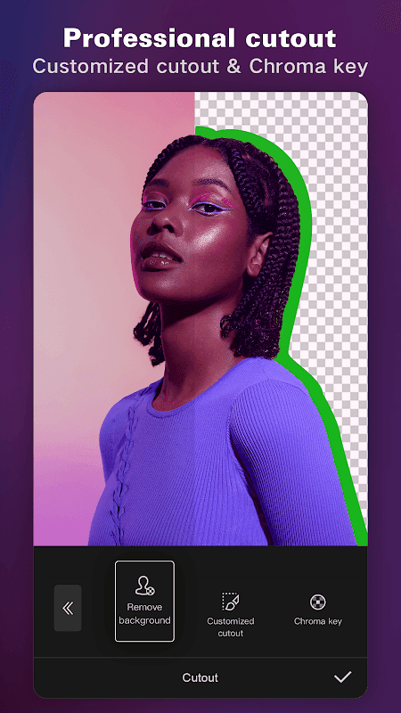 CapCut: Photo & Video Editor 5