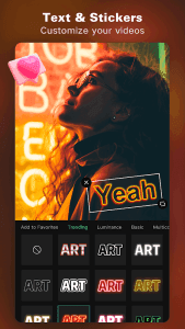 CapCut - Video Editor screenshot 5