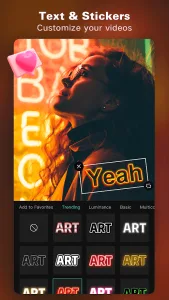 CapCut - Video Editor screenshot 5