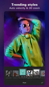 CapCut - Video Editor screenshot 6