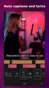 CapCut - Video Editor screenshot 7