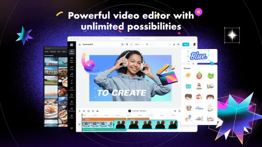 CapCut - Video Editor screenshot 9