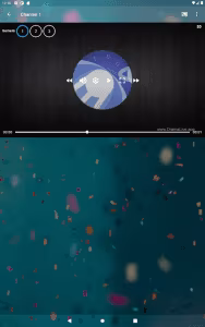 Drama Live | Video Player screenshot 10