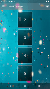 Drama Live | Video Player screenshot 11