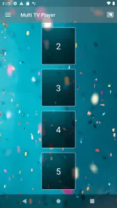 Drama Live | Video Player screenshot 11