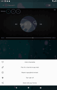 Drama Live | Video Player screenshot 13
