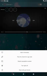 Drama Live | Video Player screenshot 13
