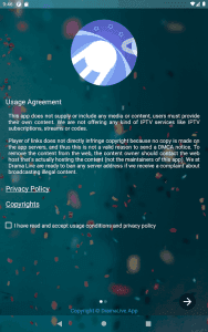 Drama Live | Video Player screenshot 14