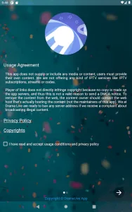 Drama Live | Video Player screenshot 14