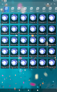 Drama Live | Video Player screenshot 18