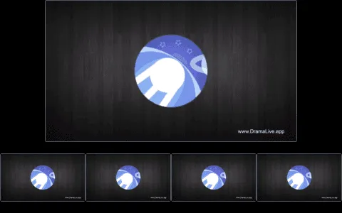 Drama Live | Video Player screenshot 2