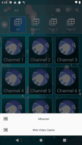 Drama Live | Video Player screenshot 20