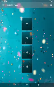 Drama Live | Video Player screenshot 21