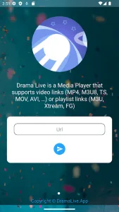 Drama Live | Video Player screenshot 22
