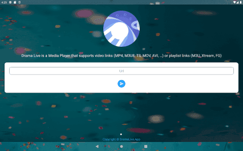 Drama Live | Video Player screenshot 23