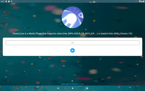 Drama Live | Video Player screenshot 23