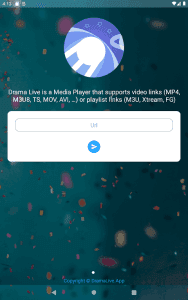 Drama Live | Video Player screenshot 24