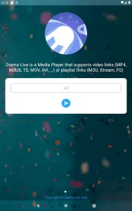 Drama Live | Video Player screenshot 24