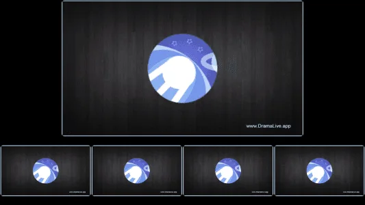 Drama Live | Video Player screenshot 3